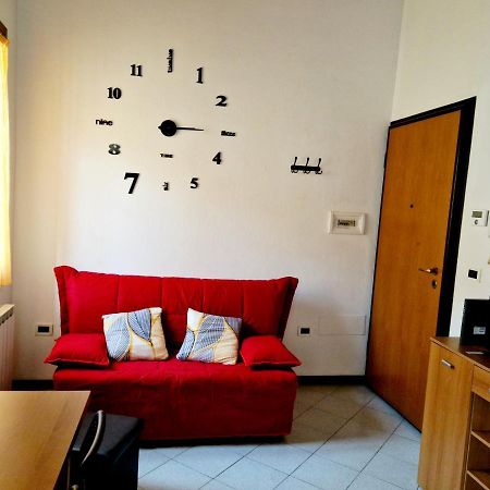Appartamento In Centro Free Wi-Fi, Self Check-In Forlì Eksteriør bilde